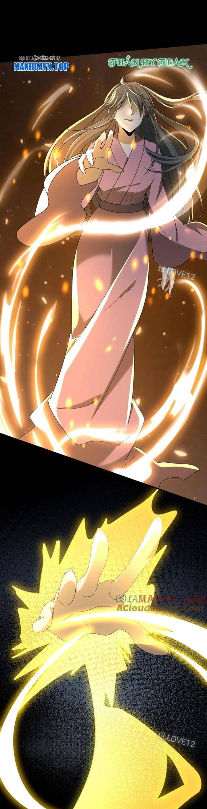 Ngày Tôi Sinh Ra, Bách Quỷ Dạ Hành, Tuyết Thi Hộ Đạo Chapter 341 - 9