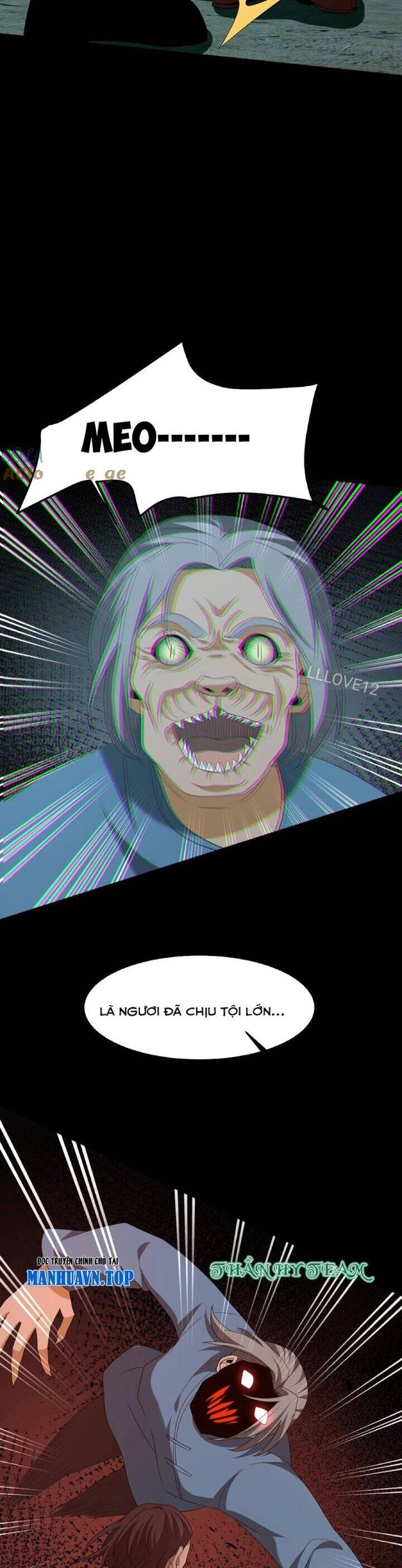 Ngày Tôi Sinh Ra, Bách Quỷ Dạ Hành, Tuyết Thi Hộ Đạo Chapter 342 - 14