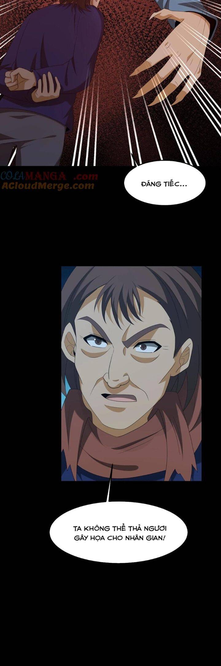 Ngày Tôi Sinh Ra, Bách Quỷ Dạ Hành, Tuyết Thi Hộ Đạo Chapter 342 - 15