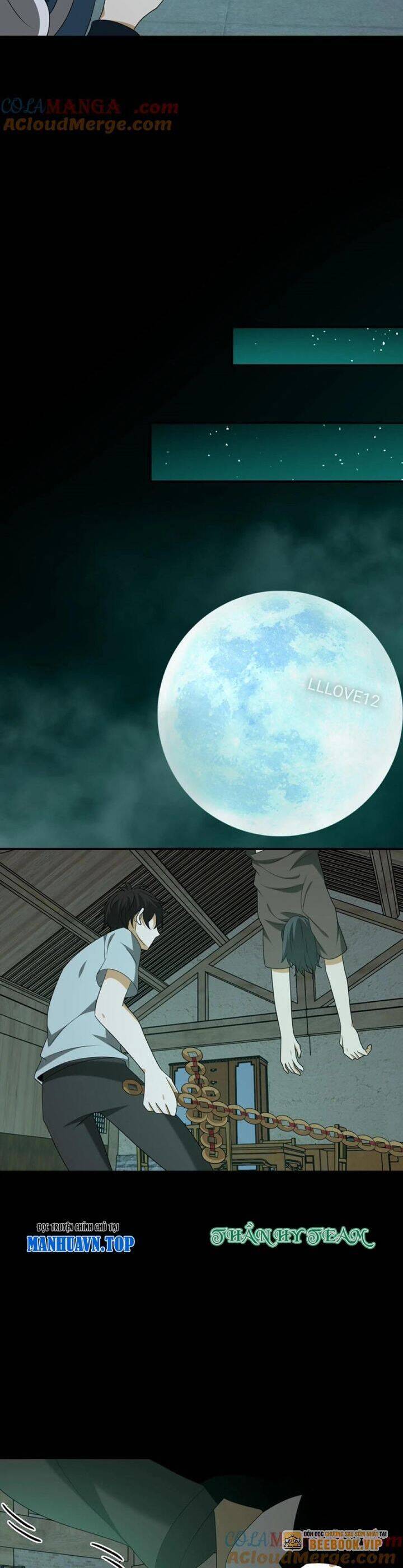 Ngày Tôi Sinh Ra, Bách Quỷ Dạ Hành, Tuyết Thi Hộ Đạo Chapter 342 - 6