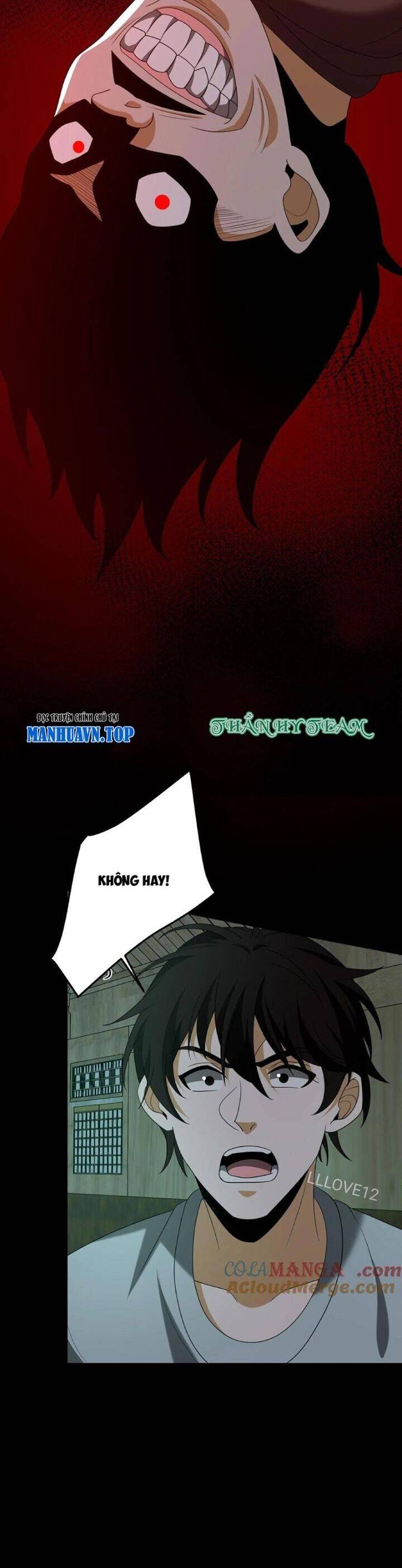 Ngày Tôi Sinh Ra, Bách Quỷ Dạ Hành, Tuyết Thi Hộ Đạo Chapter 342 - 8