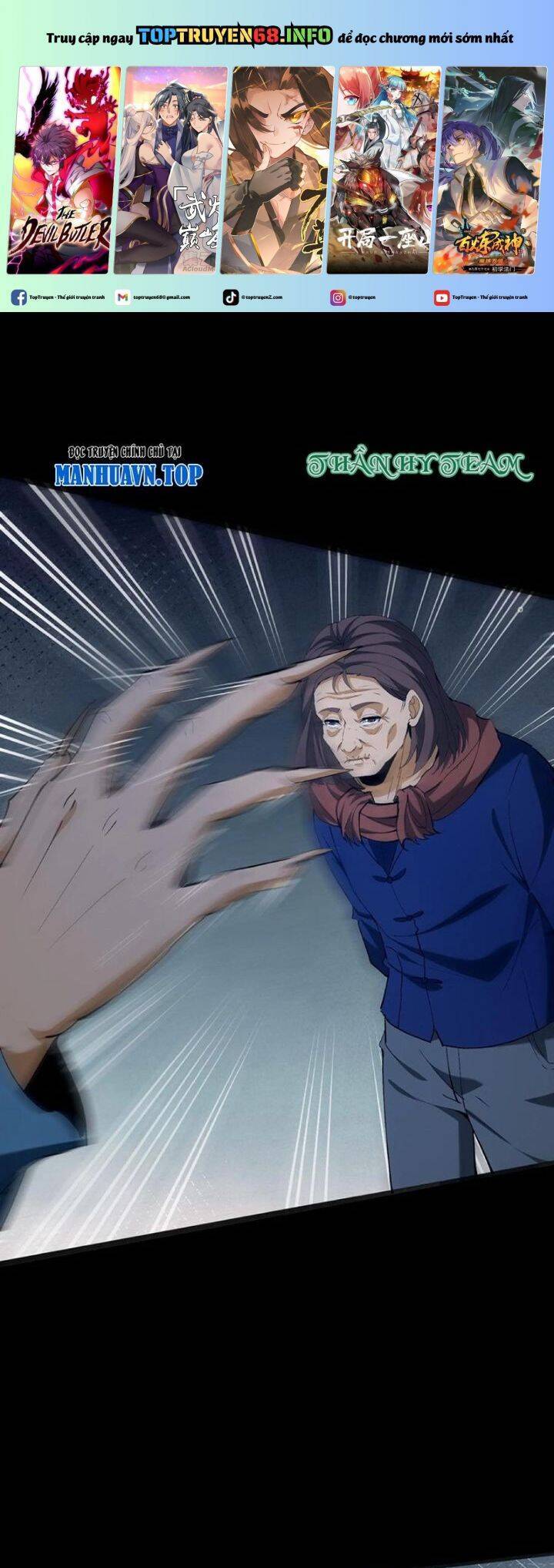 Ngày Tôi Sinh Ra, Bách Quỷ Dạ Hành, Tuyết Thi Hộ Đạo Chapter 343 - 2