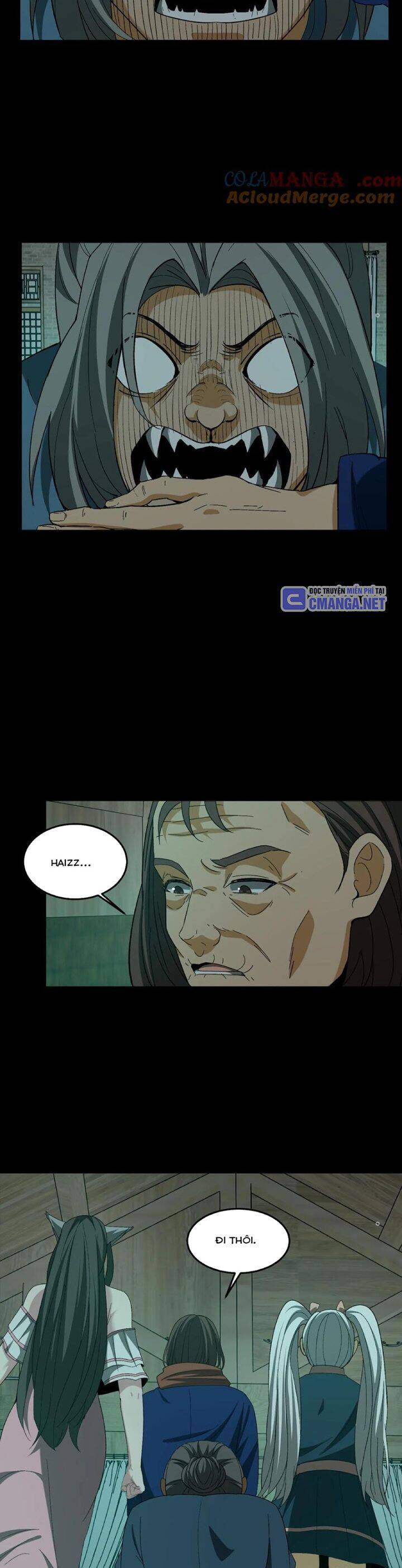 Ngày Tôi Sinh Ra, Bách Quỷ Dạ Hành, Tuyết Thi Hộ Đạo Chapter 343 - 11