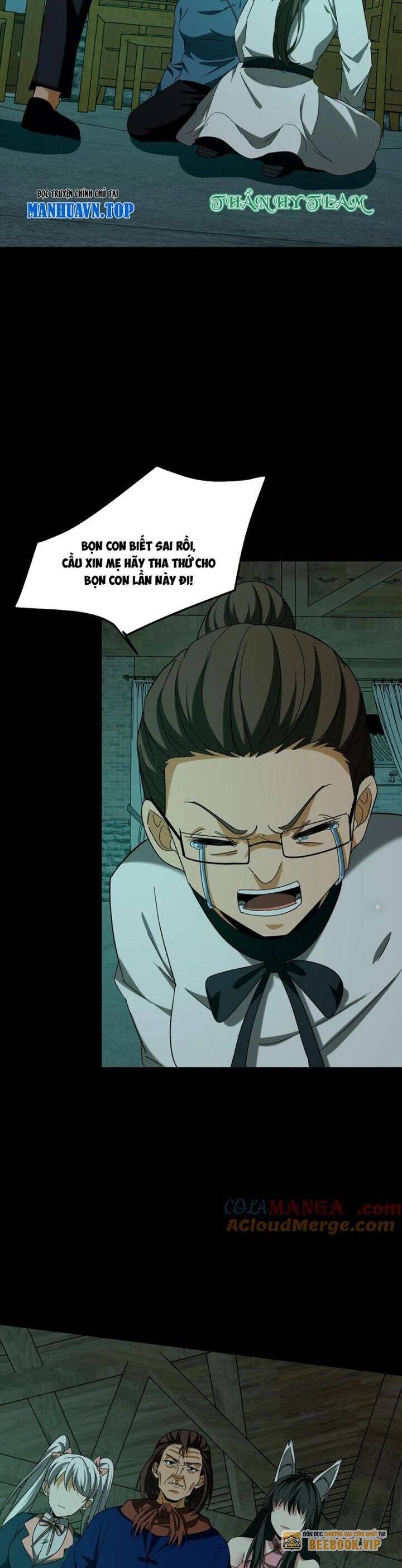 Ngày Tôi Sinh Ra, Bách Quỷ Dạ Hành, Tuyết Thi Hộ Đạo Chapter 343 - 14