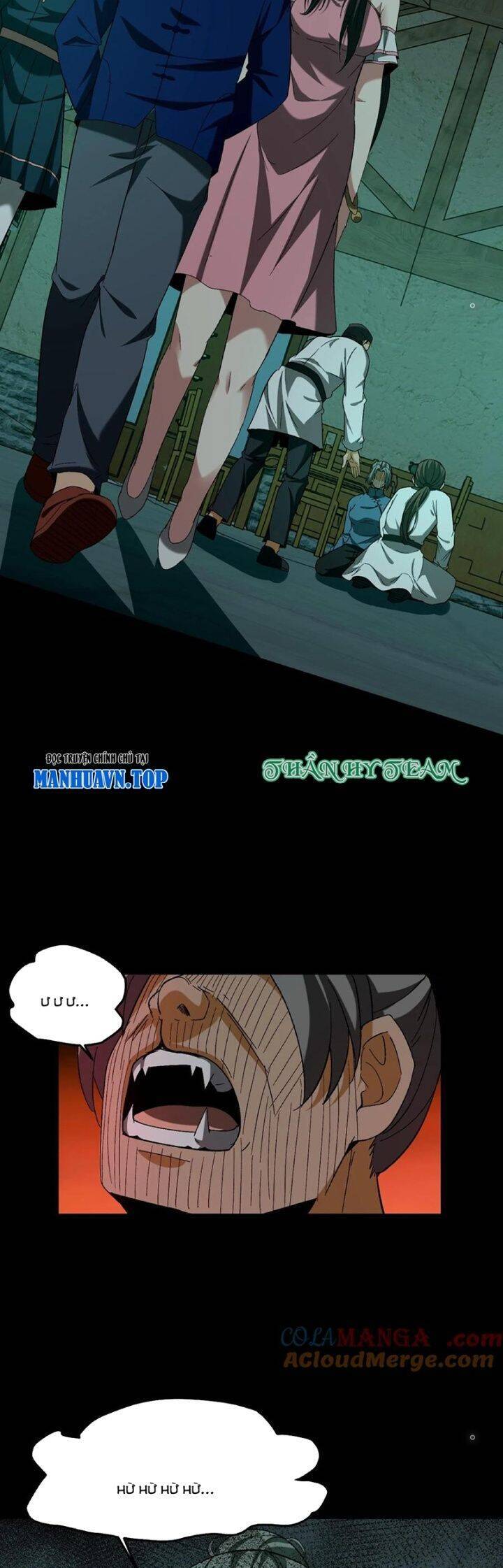 Ngày Tôi Sinh Ra, Bách Quỷ Dạ Hành, Tuyết Thi Hộ Đạo Chapter 343 - 15
