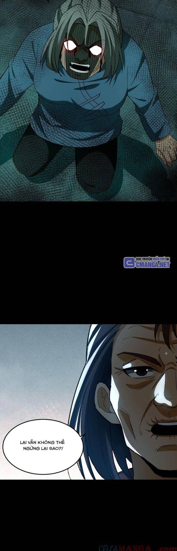 Ngày Tôi Sinh Ra, Bách Quỷ Dạ Hành, Tuyết Thi Hộ Đạo Chapter 343 - 16