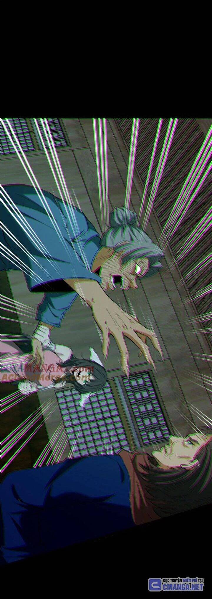 Ngày Tôi Sinh Ra, Bách Quỷ Dạ Hành, Tuyết Thi Hộ Đạo Chapter 343 - 4