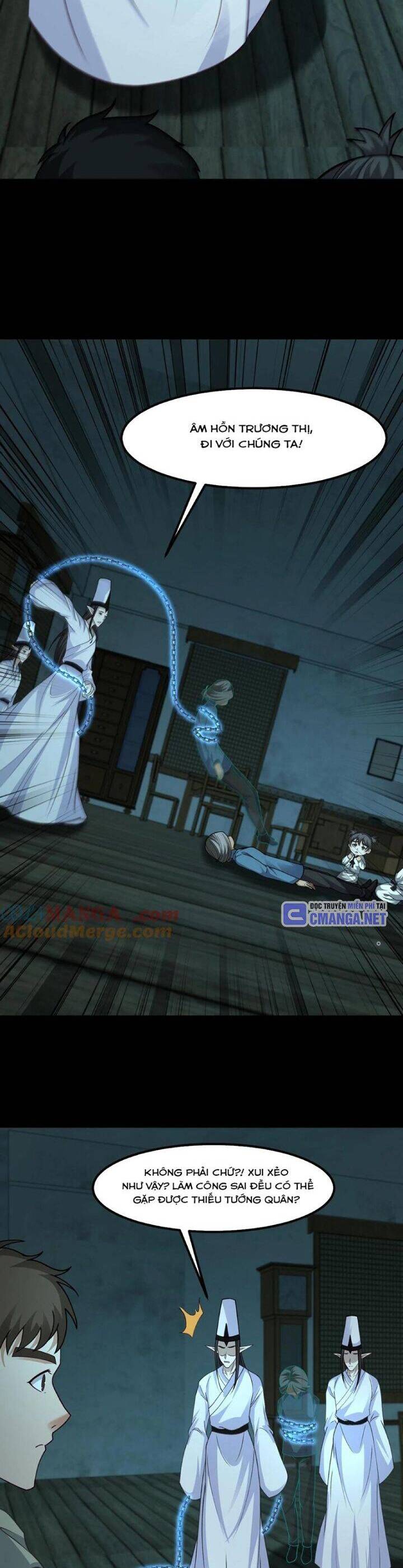 Ngày Tôi Sinh Ra, Bách Quỷ Dạ Hành, Tuyết Thi Hộ Đạo Chapter 346 - 6