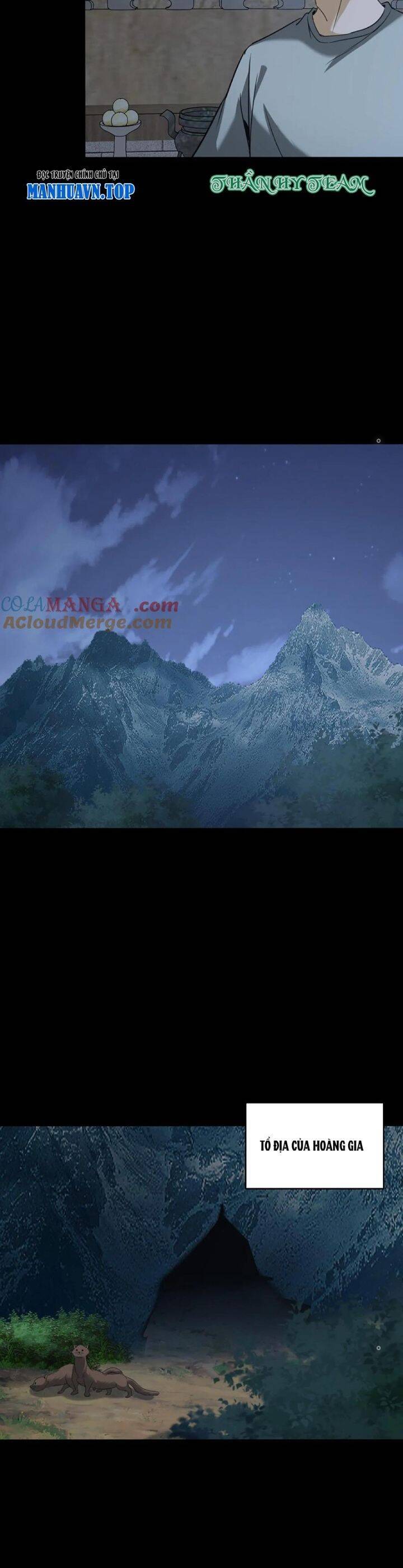 Ngày Tôi Sinh Ra, Bách Quỷ Dạ Hành, Tuyết Thi Hộ Đạo Chapter 350 - 13