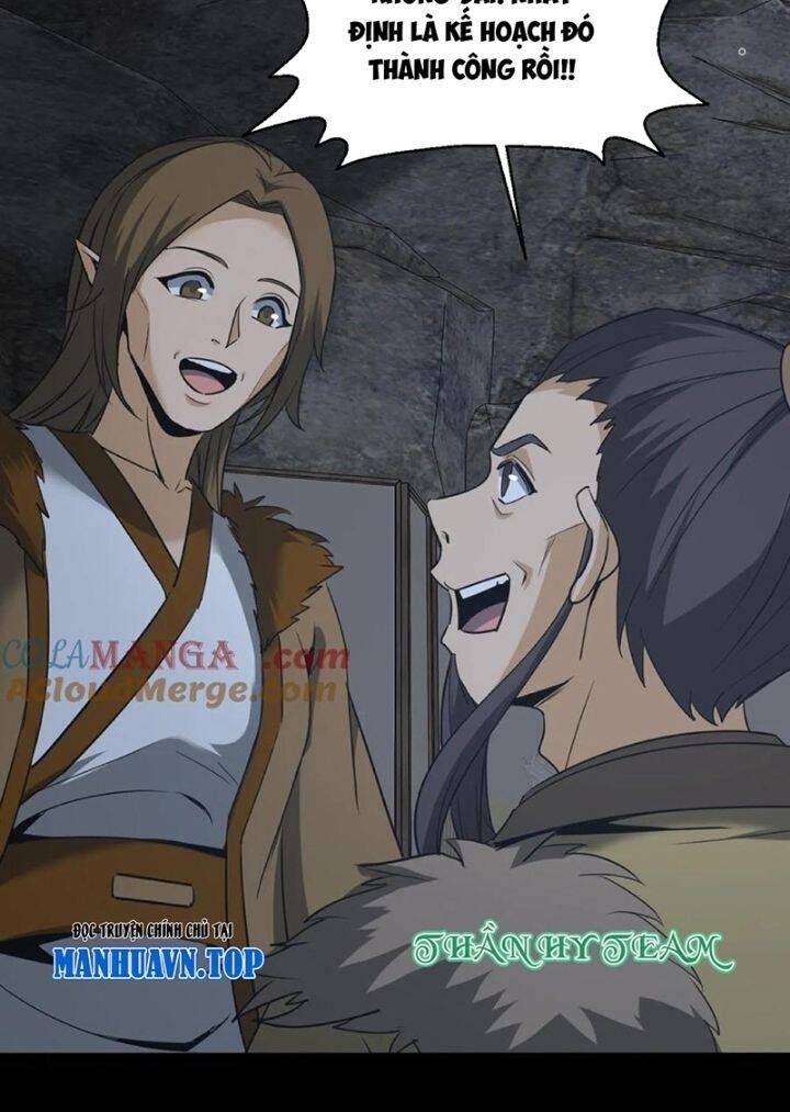 Ngày Tôi Sinh Ra, Bách Quỷ Dạ Hành, Tuyết Thi Hộ Đạo Chapter 350 - 15