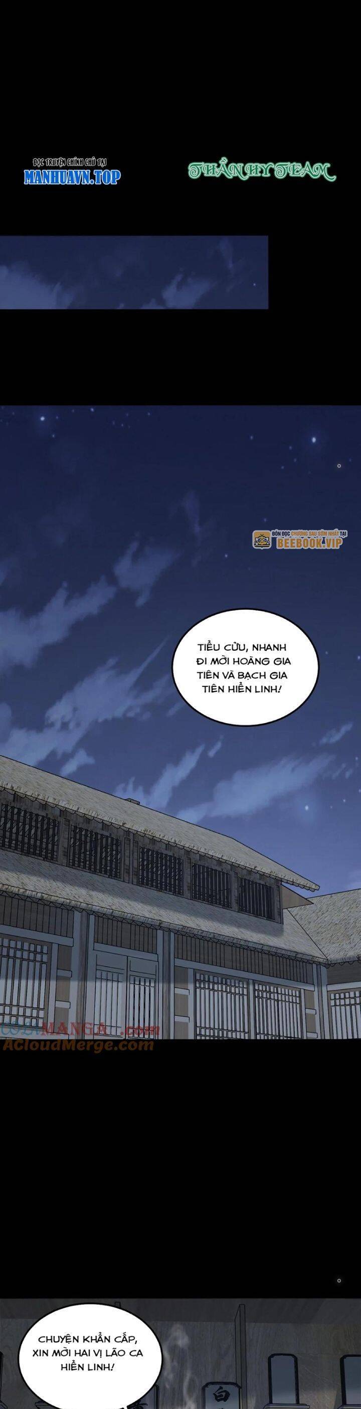 Ngày Tôi Sinh Ra, Bách Quỷ Dạ Hành, Tuyết Thi Hộ Đạo Chapter 350 - 9
