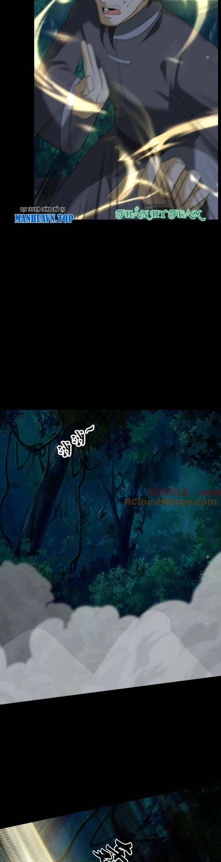 Ngày Tôi Sinh Ra, Bách Quỷ Dạ Hành, Tuyết Thi Hộ Đạo Chapter 351 - 11