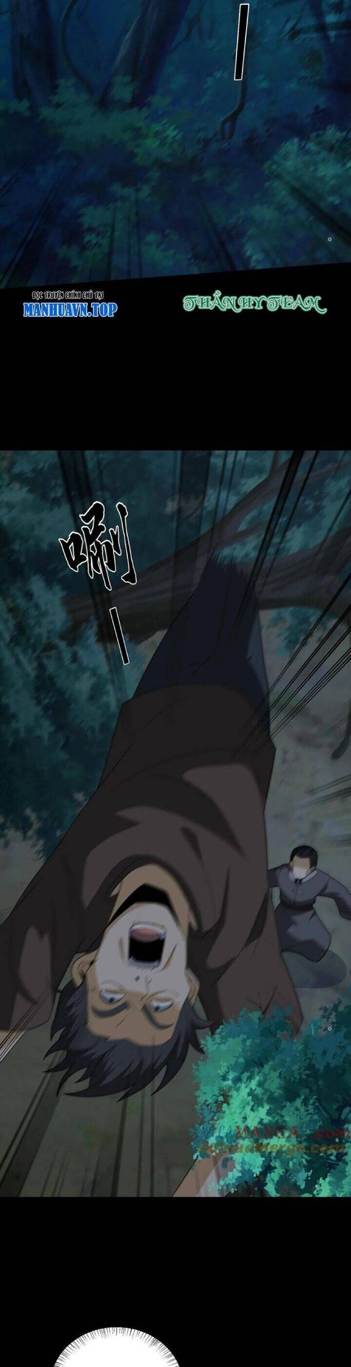 Ngày Tôi Sinh Ra, Bách Quỷ Dạ Hành, Tuyết Thi Hộ Đạo Chapter 351 - 8