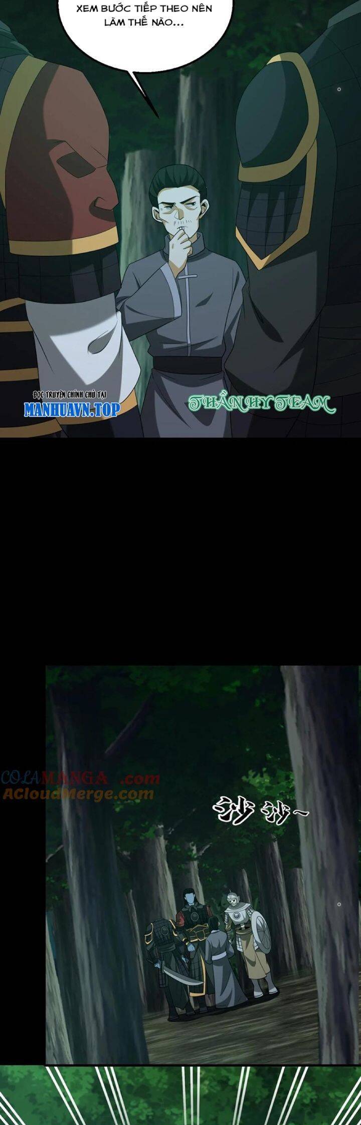 Ngày Tôi Sinh Ra, Bách Quỷ Dạ Hành, Tuyết Thi Hộ Đạo Chapter 352 - 11