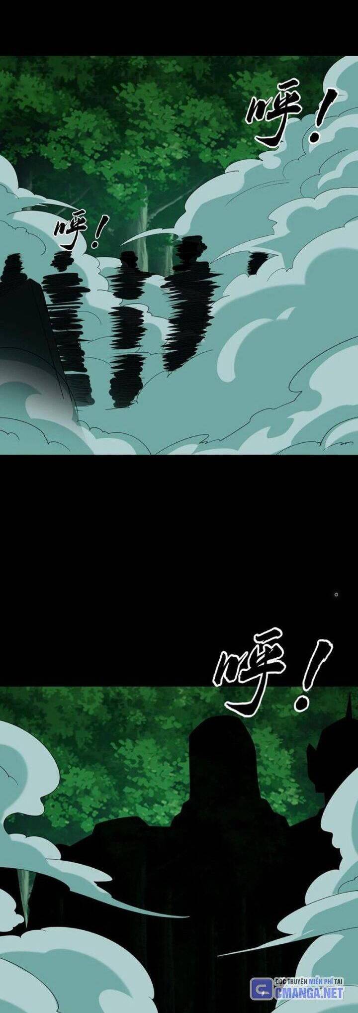 Ngày Tôi Sinh Ra, Bách Quỷ Dạ Hành, Tuyết Thi Hộ Đạo Chapter 352 - 4