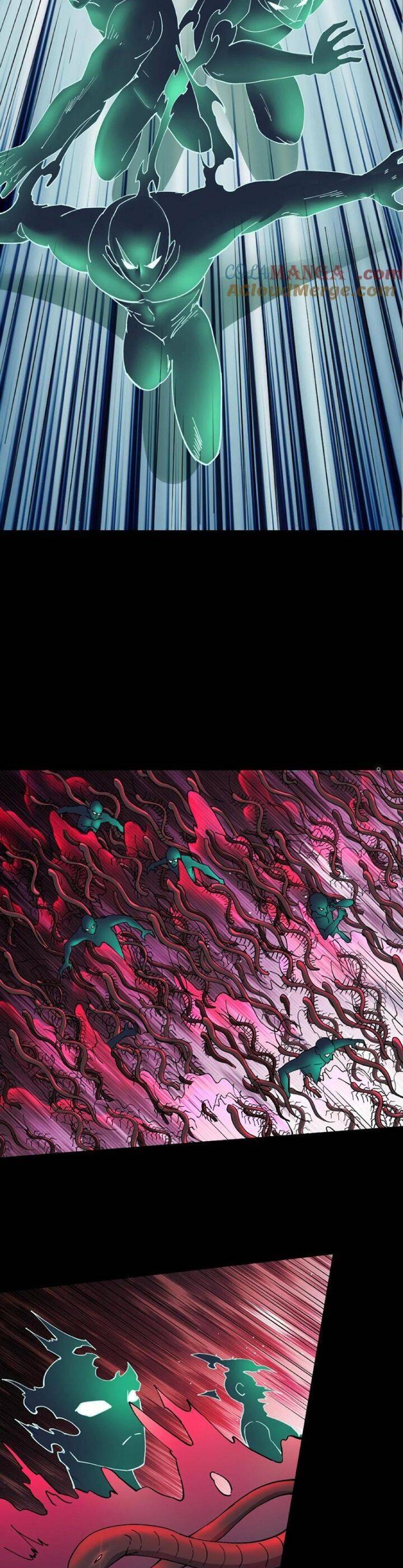 Ngày Tôi Sinh Ra, Bách Quỷ Dạ Hành, Tuyết Thi Hộ Đạo Chapter 353 - 11