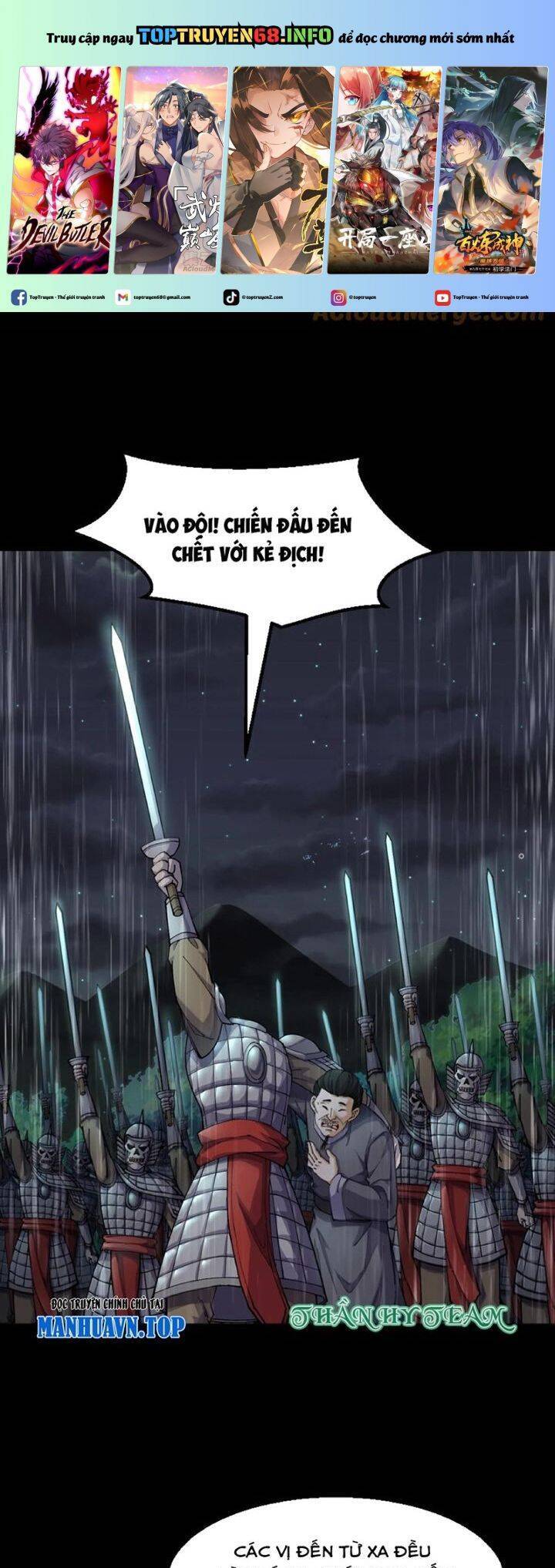 Ngày Tôi Sinh Ra, Bách Quỷ Dạ Hành, Tuyết Thi Hộ Đạo Chapter 354 - 2