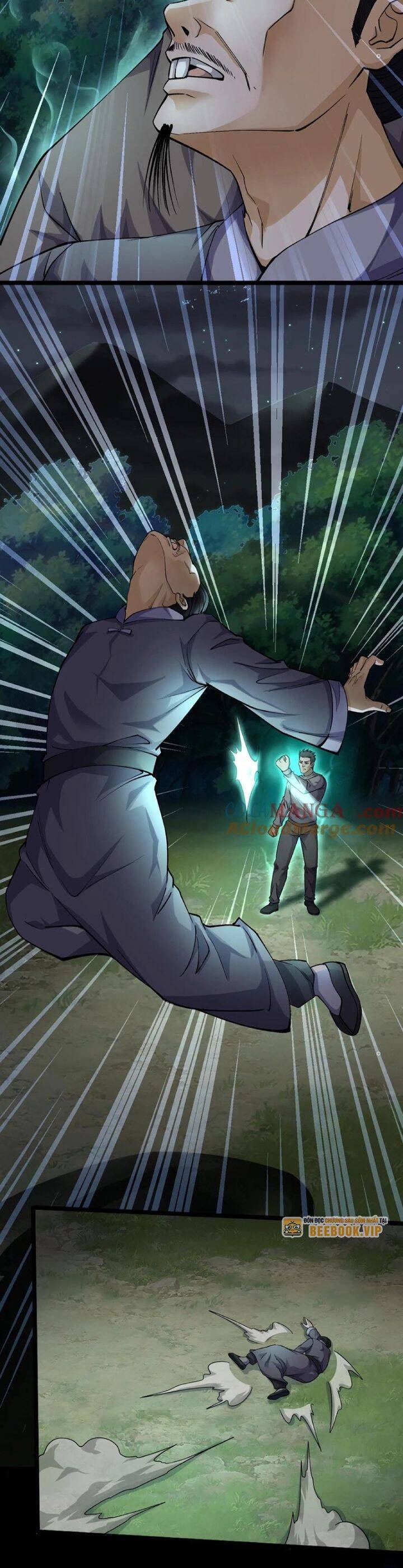 Ngày Tôi Sinh Ra, Bách Quỷ Dạ Hành, Tuyết Thi Hộ Đạo Chapter 355 - 7