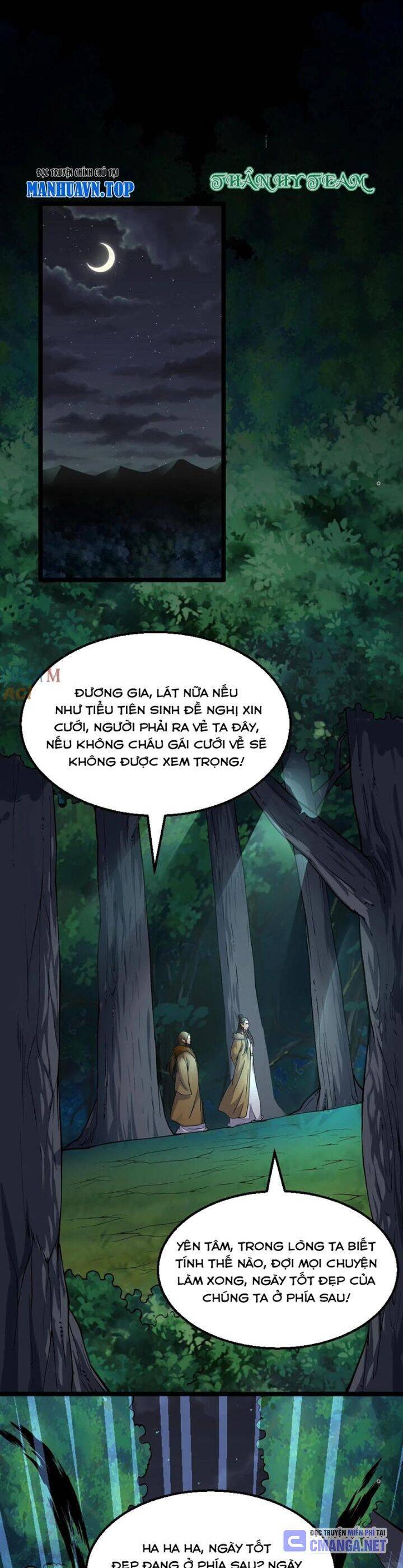 Ngày Tôi Sinh Ra, Bách Quỷ Dạ Hành, Tuyết Thi Hộ Đạo Chapter 355 - 8