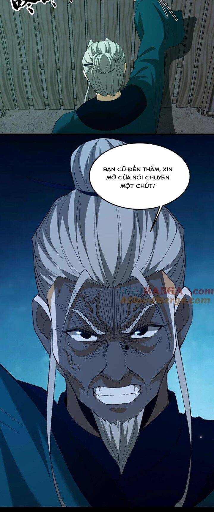 Ngày Tôi Sinh Ra, Bách Quỷ Dạ Hành, Tuyết Thi Hộ Đạo Chapter 358 - 9