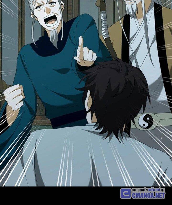 Ngày Tôi Sinh Ra, Bách Quỷ Dạ Hành, Tuyết Thi Hộ Đạo Chapter 359 - 15