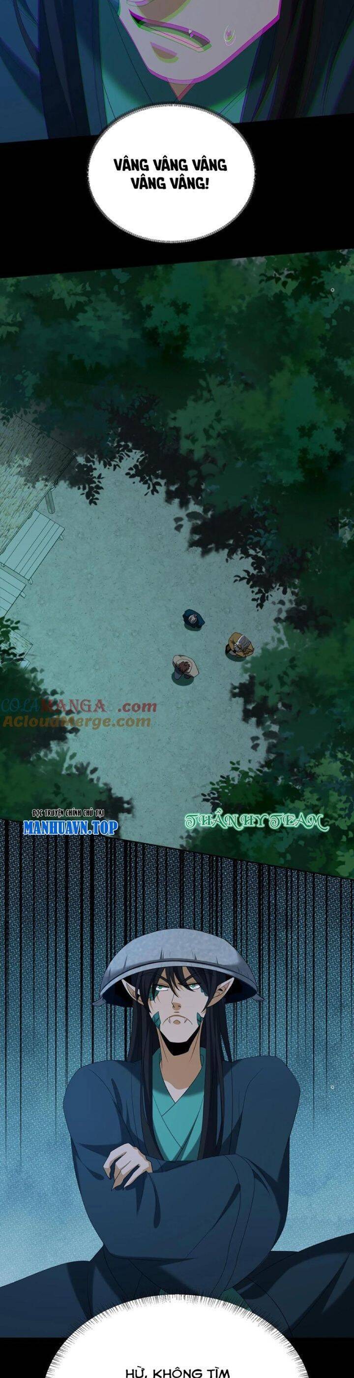 Ngày Tôi Sinh Ra, Bách Quỷ Dạ Hành, Tuyết Thi Hộ Đạo Chapter 359 - 7