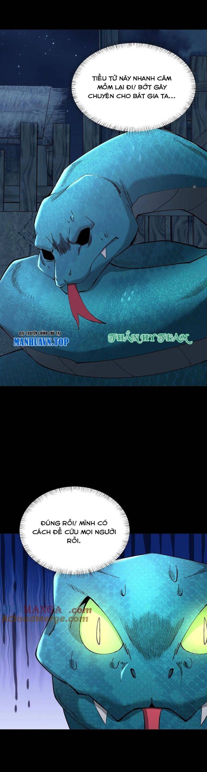 Ngày Tôi Sinh Ra, Bách Quỷ Dạ Hành, Tuyết Thi Hộ Đạo Chapter 360 - 15