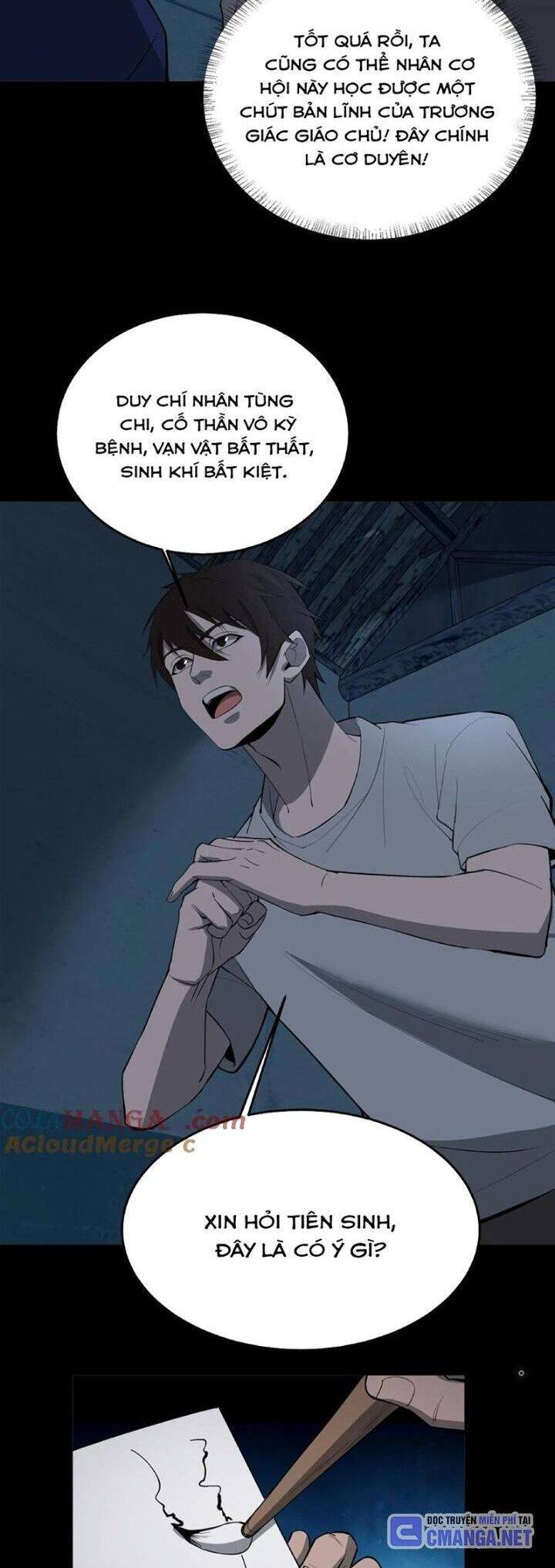 Ngày Tôi Sinh Ra, Bách Quỷ Dạ Hành, Tuyết Thi Hộ Đạo Chapter 360 - 4
