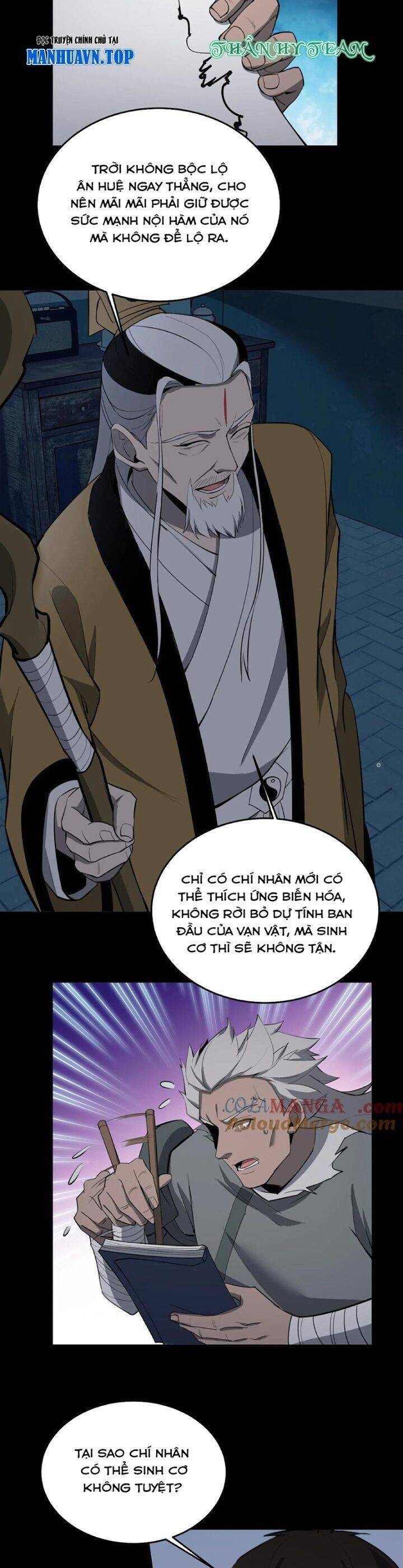 Ngày Tôi Sinh Ra, Bách Quỷ Dạ Hành, Tuyết Thi Hộ Đạo Chapter 360 - 5