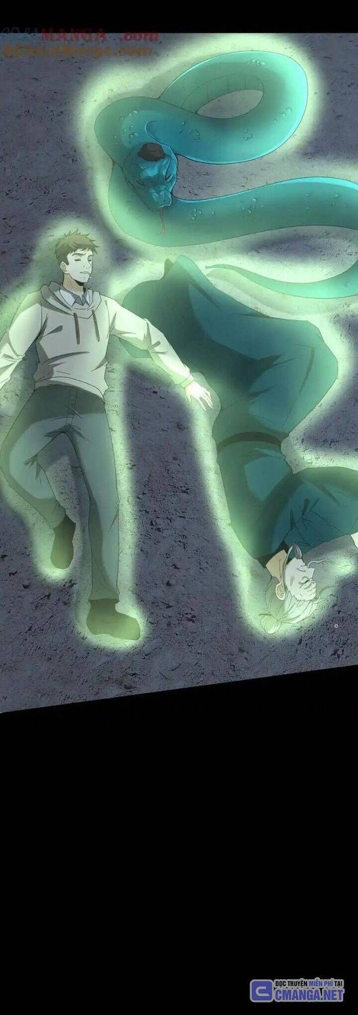 Ngày Tôi Sinh Ra, Bách Quỷ Dạ Hành, Tuyết Thi Hộ Đạo Chapter 362 - 4