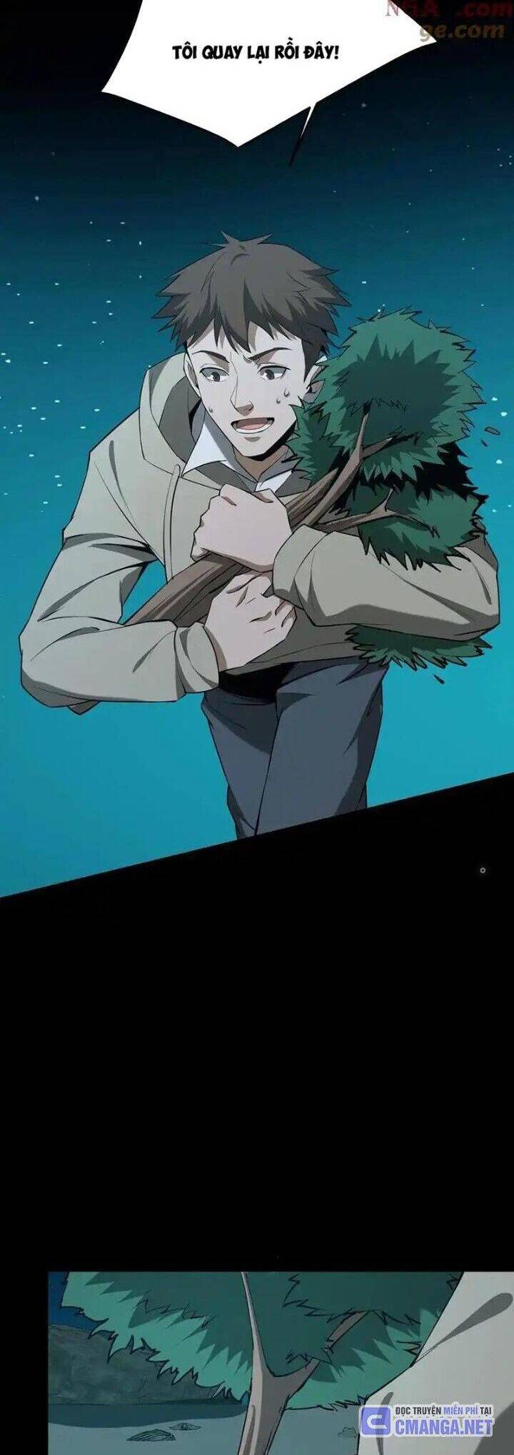Ngày Tôi Sinh Ra, Bách Quỷ Dạ Hành, Tuyết Thi Hộ Đạo Chapter 363 - 4