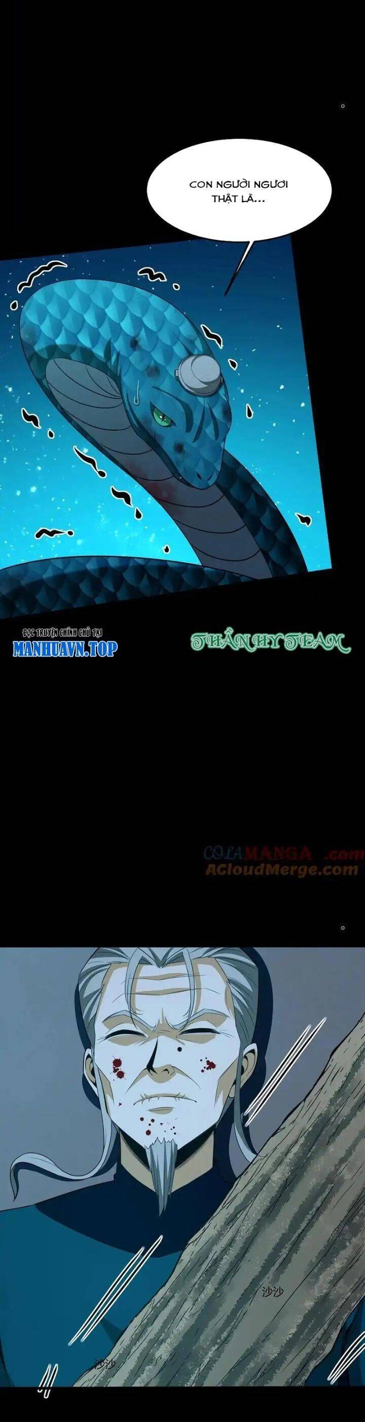 Ngày Tôi Sinh Ra, Bách Quỷ Dạ Hành, Tuyết Thi Hộ Đạo Chapter 364 - 11