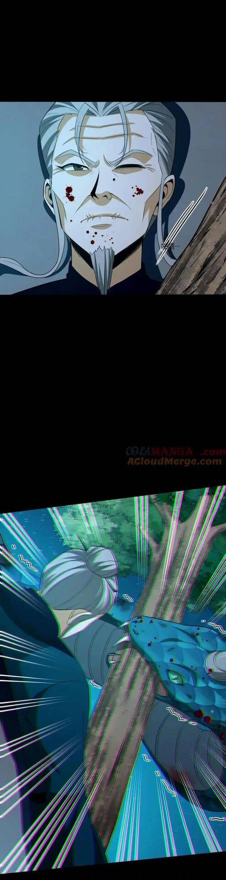 Ngày Tôi Sinh Ra, Bách Quỷ Dạ Hành, Tuyết Thi Hộ Đạo Chapter 364 - 12