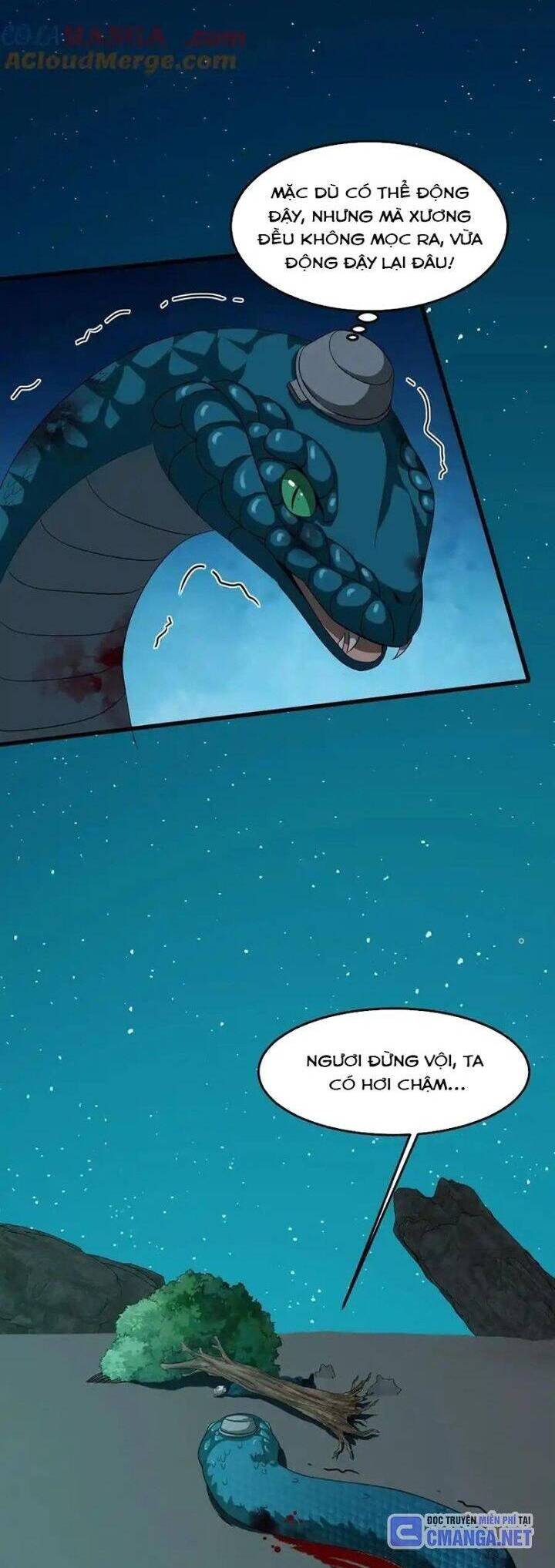 Ngày Tôi Sinh Ra, Bách Quỷ Dạ Hành, Tuyết Thi Hộ Đạo Chapter 364 - 4