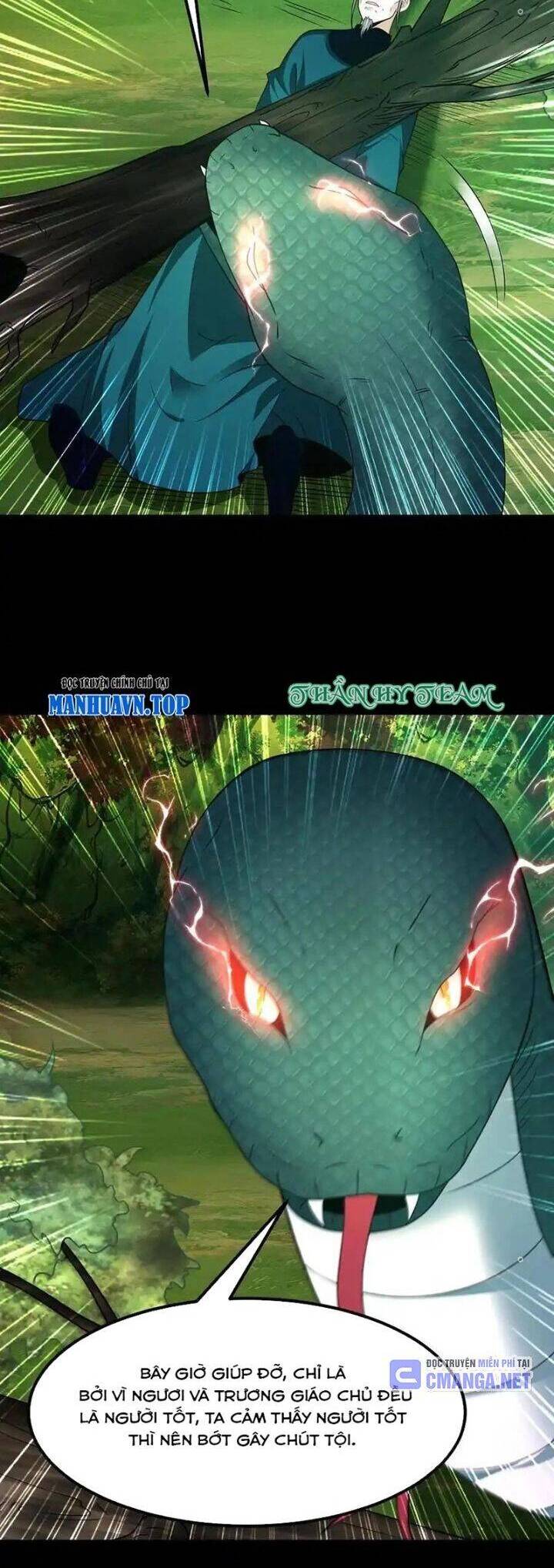 Ngày Tôi Sinh Ra, Bách Quỷ Dạ Hành, Tuyết Thi Hộ Đạo Chapter 365 - 3