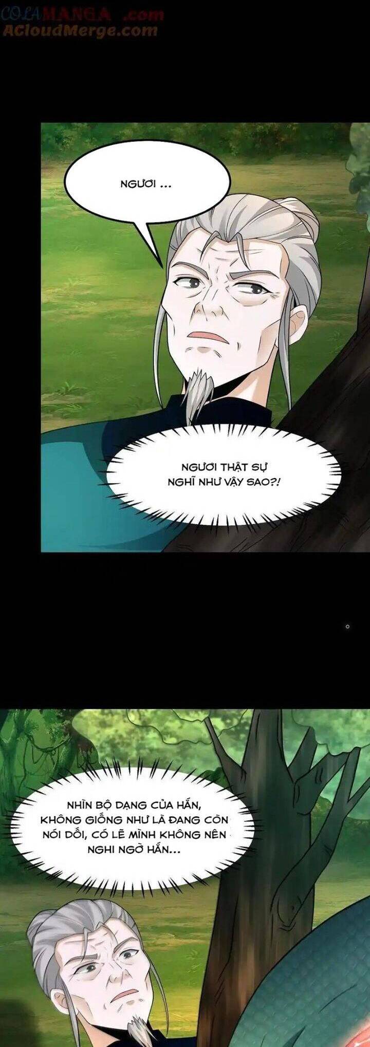 Ngày Tôi Sinh Ra, Bách Quỷ Dạ Hành, Tuyết Thi Hộ Đạo Chapter 365 - 4