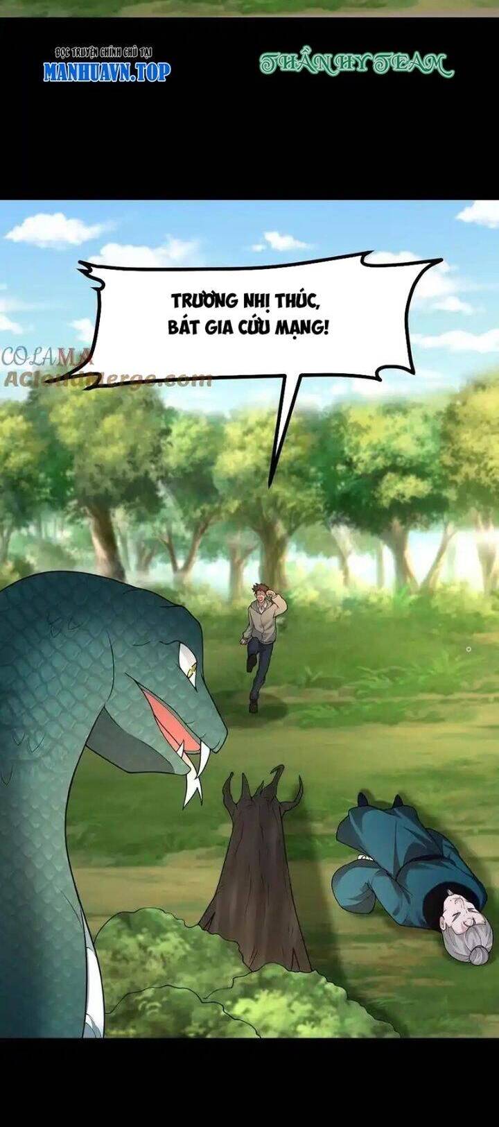 Ngày Tôi Sinh Ra, Bách Quỷ Dạ Hành, Tuyết Thi Hộ Đạo Chapter 365 - 10