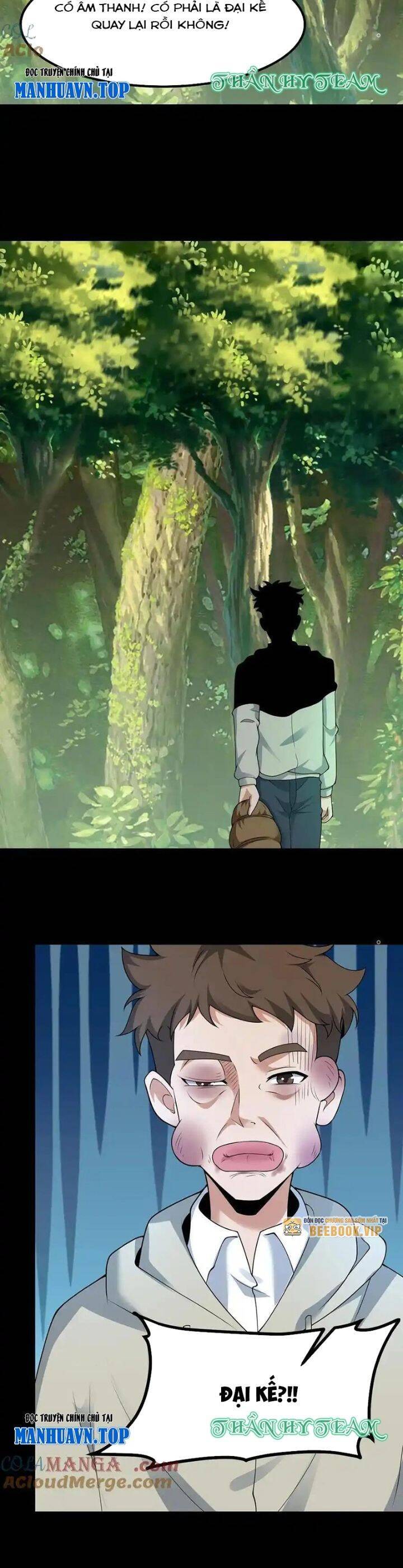 Ngày Tôi Sinh Ra, Bách Quỷ Dạ Hành, Tuyết Thi Hộ Đạo Chapter 366 - 7