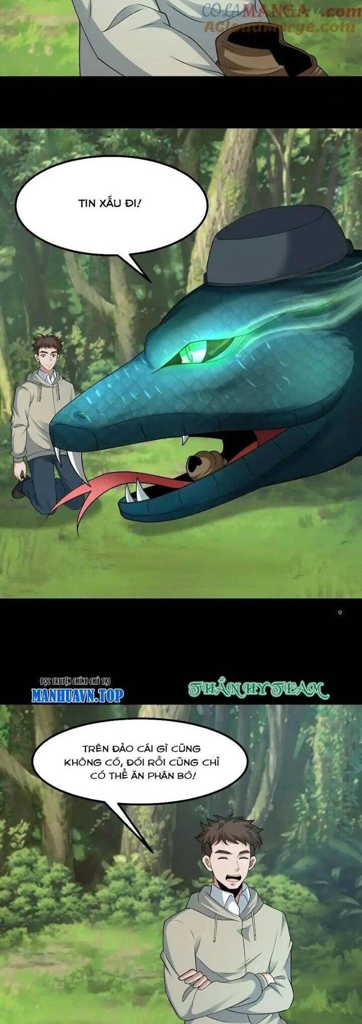 Ngày Tôi Sinh Ra, Bách Quỷ Dạ Hành, Tuyết Thi Hộ Đạo Chapter 367 - 4