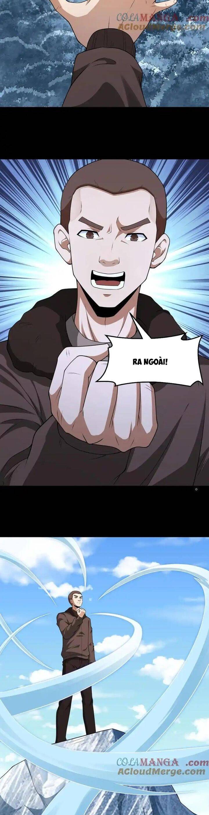 Ngày Tôi Sinh Ra, Bách Quỷ Dạ Hành, Tuyết Thi Hộ Đạo Chapter 367 - 7