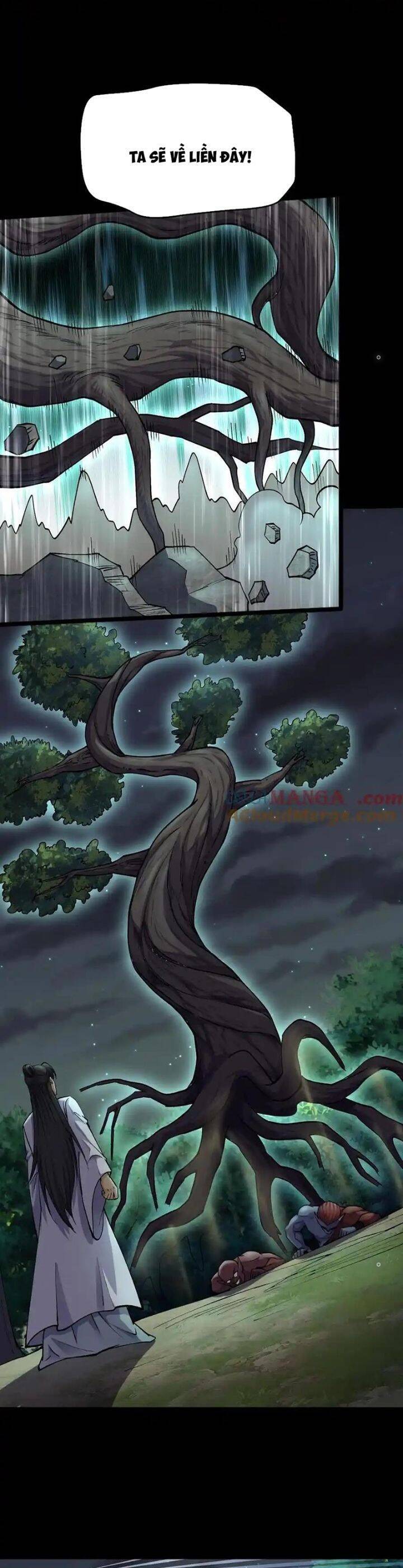 Ngày Tôi Sinh Ra, Bách Quỷ Dạ Hành, Tuyết Thi Hộ Đạo Chapter 370 - 12