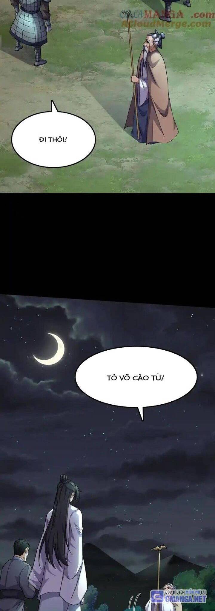 Ngày Tôi Sinh Ra, Bách Quỷ Dạ Hành, Tuyết Thi Hộ Đạo Chapter 372 - 4