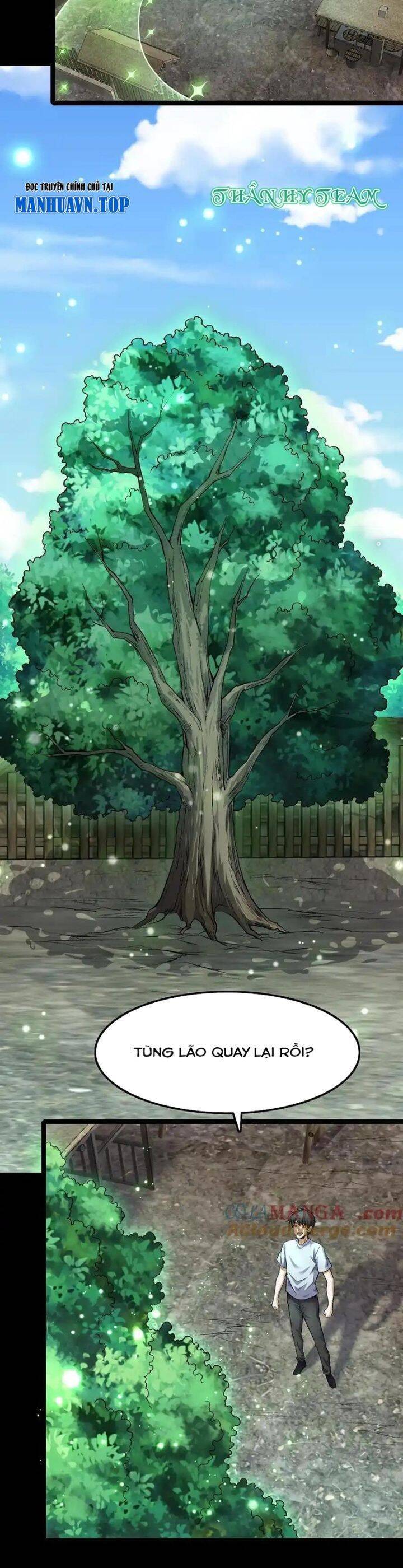 Ngày Tôi Sinh Ra, Bách Quỷ Dạ Hành, Tuyết Thi Hộ Đạo Chapter 372 - 9