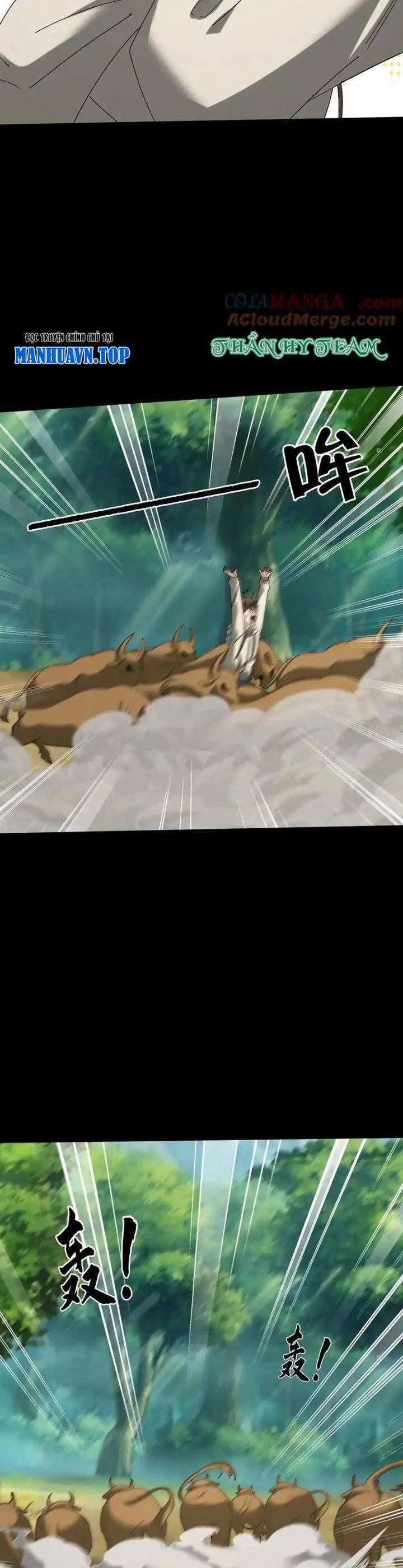 Ngày Tôi Sinh Ra, Bách Quỷ Dạ Hành, Tuyết Thi Hộ Đạo Chapter 373 - 5