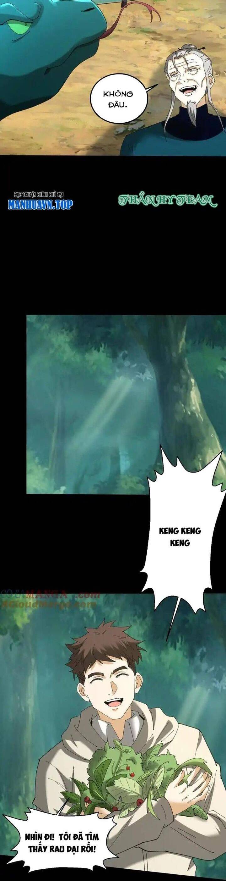 Ngày Tôi Sinh Ra, Bách Quỷ Dạ Hành, Tuyết Thi Hộ Đạo Chapter 373 - 10