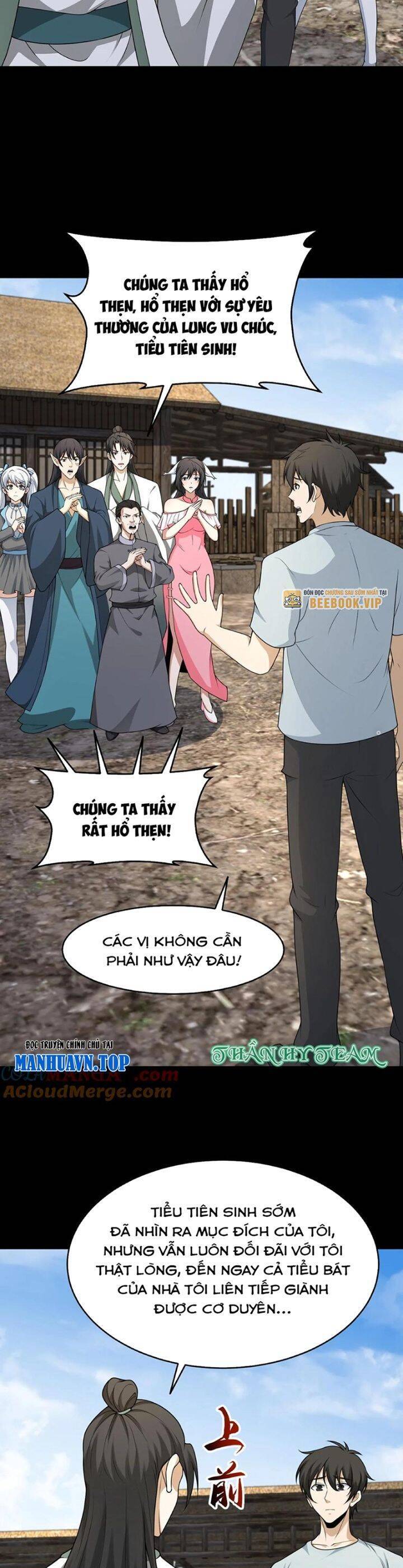 Ngày Tôi Sinh Ra, Bách Quỷ Dạ Hành, Tuyết Thi Hộ Đạo Chapter 379 - 5