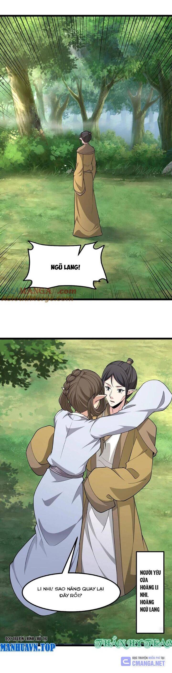 Ngày Tôi Sinh Ra, Bách Quỷ Dạ Hành, Tuyết Thi Hộ Đạo Chapter 380 - 8