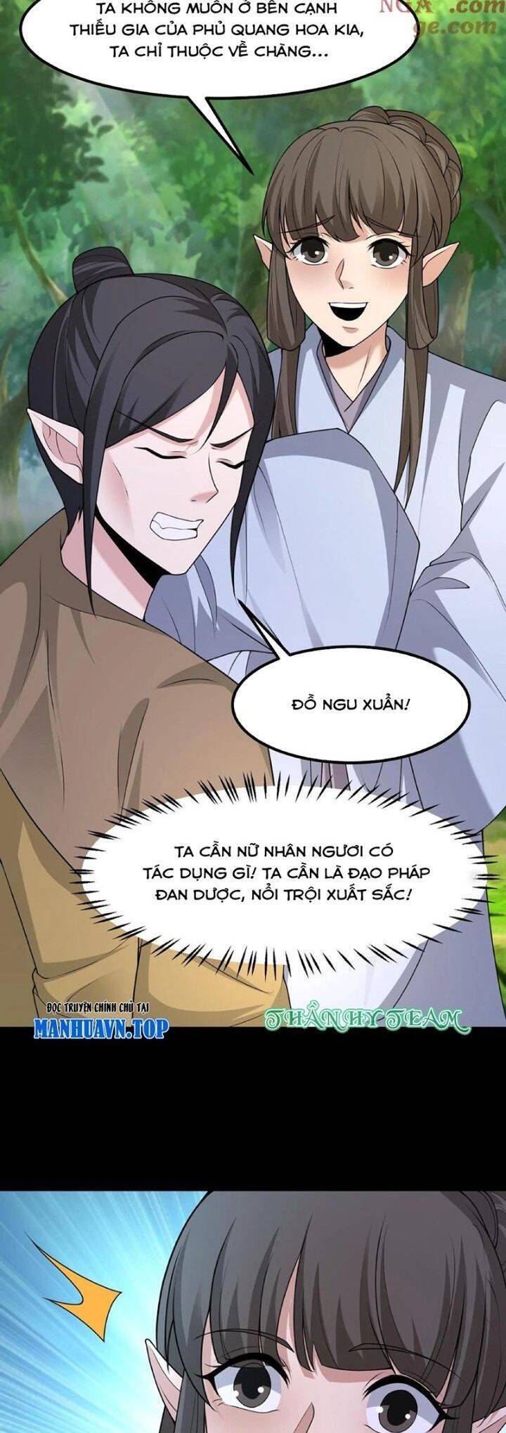 Ngày Tôi Sinh Ra, Bách Quỷ Dạ Hành, Tuyết Thi Hộ Đạo Chapter 381 - 4