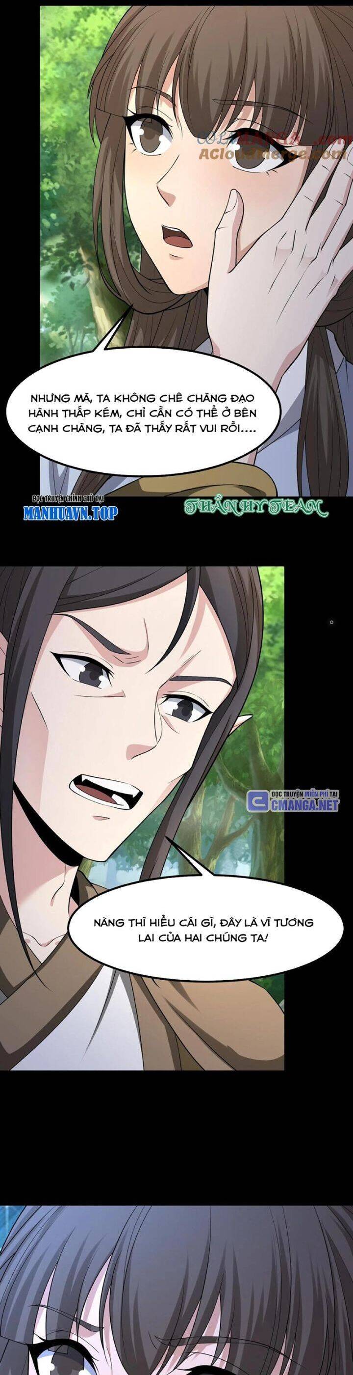 Ngày Tôi Sinh Ra, Bách Quỷ Dạ Hành, Tuyết Thi Hộ Đạo Chapter 381 - 6