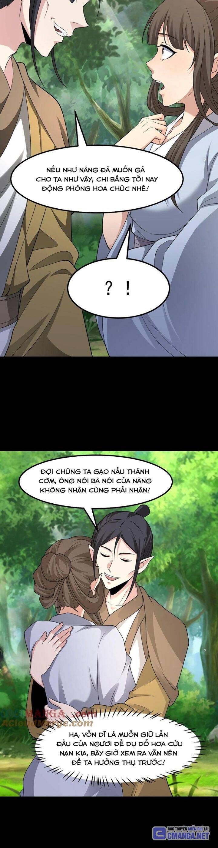 Ngày Tôi Sinh Ra, Bách Quỷ Dạ Hành, Tuyết Thi Hộ Đạo Chapter 381 - 8